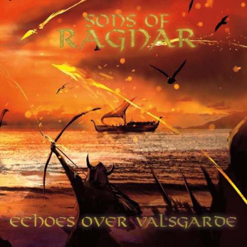 Sons Of Ragnar : Echoes Over Valsgarde